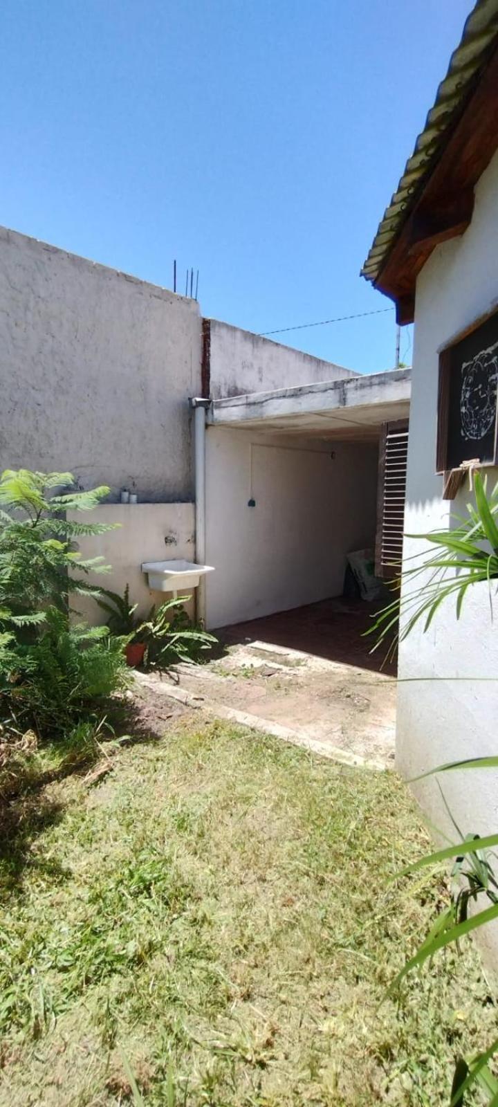 Casa Chichi Gualeguaychú Exterior foto